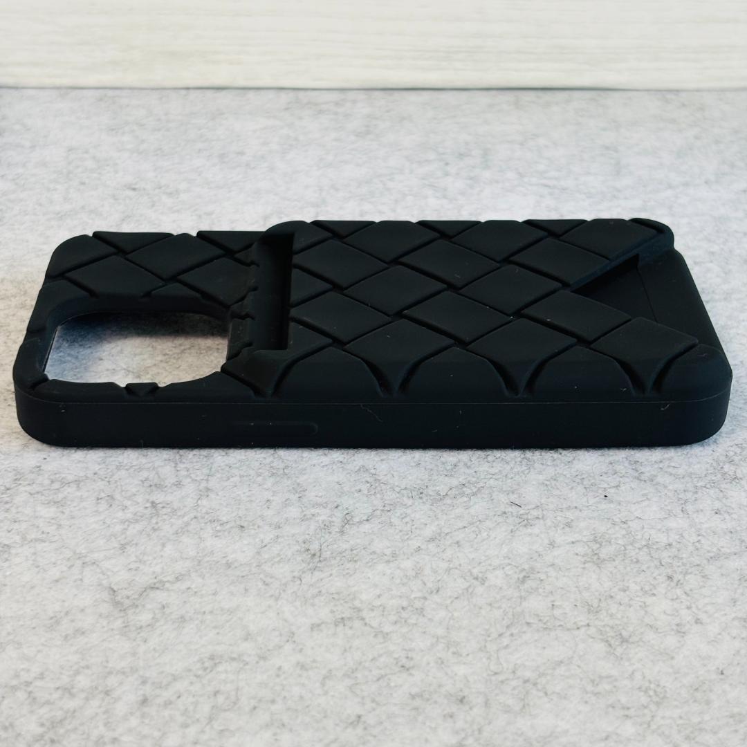 ボッテガヴェネタ iPhoneケース カードケース BOTTEGA VENETA