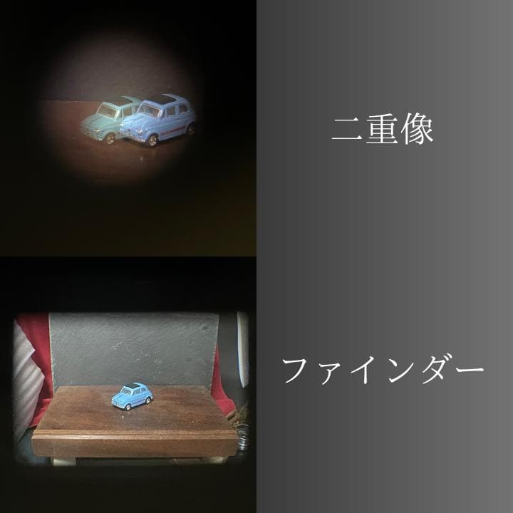 OH・シャッター幕交換済　バルナックライカ Ⅲb iiib 3b