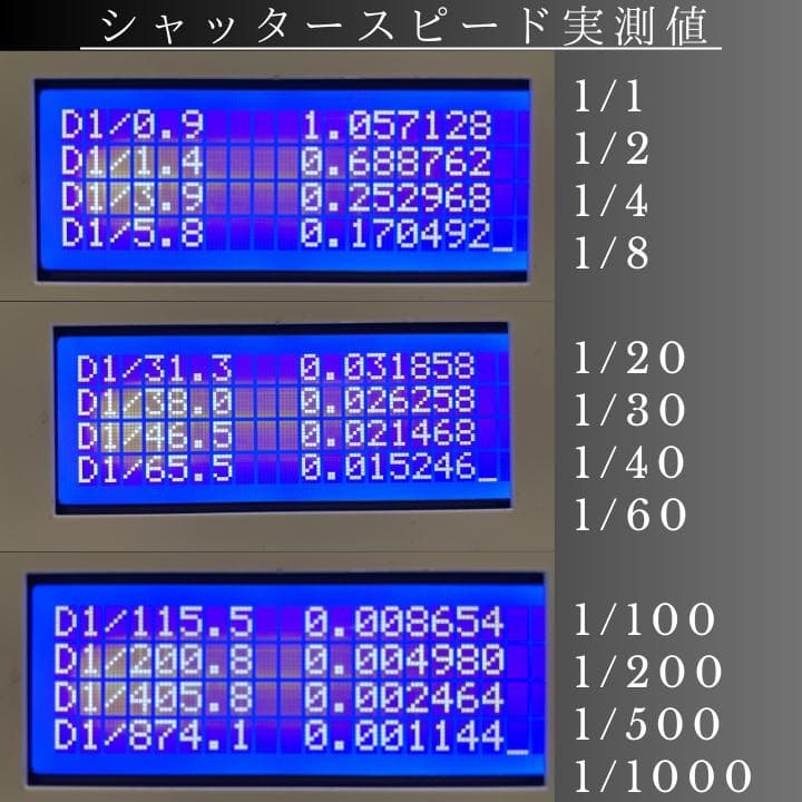 OH・シャッター幕交換済　バルナックライカ Ⅲb iiib 3b