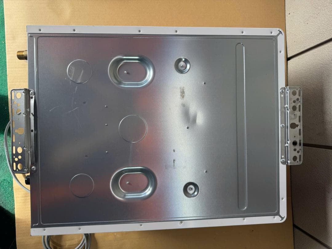 Rinnai ガス給湯器 RUF-A2015SAW(C) 屋外式2025年8月