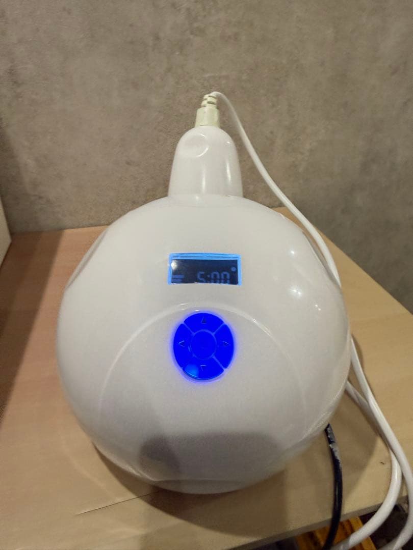 キャビテーション機器 Panda Box