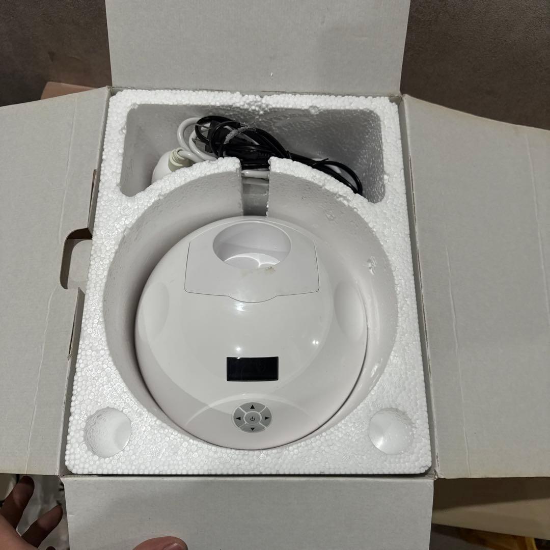 キャビテーション機器 Panda Box