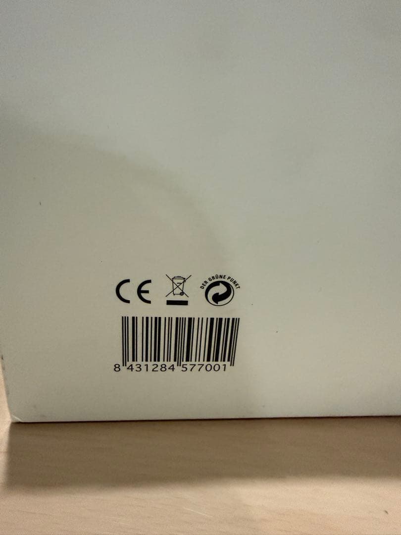 キャビテーション機器 Panda Box