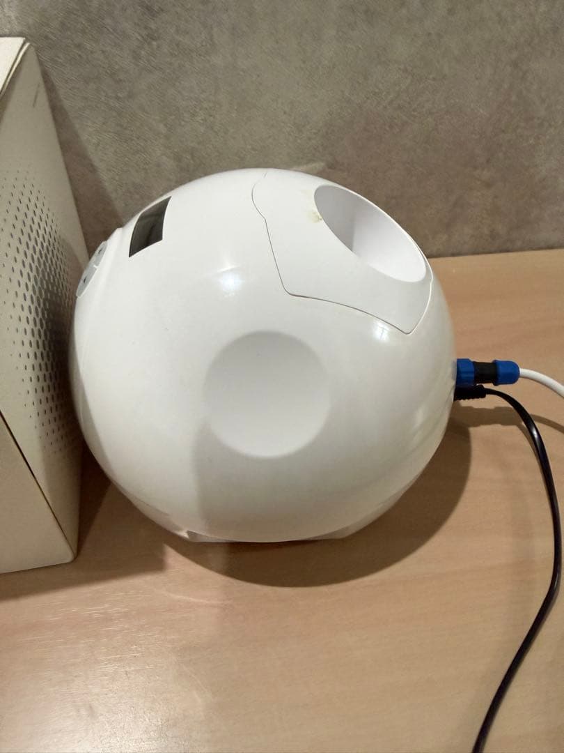 キャビテーション機器 Panda Box