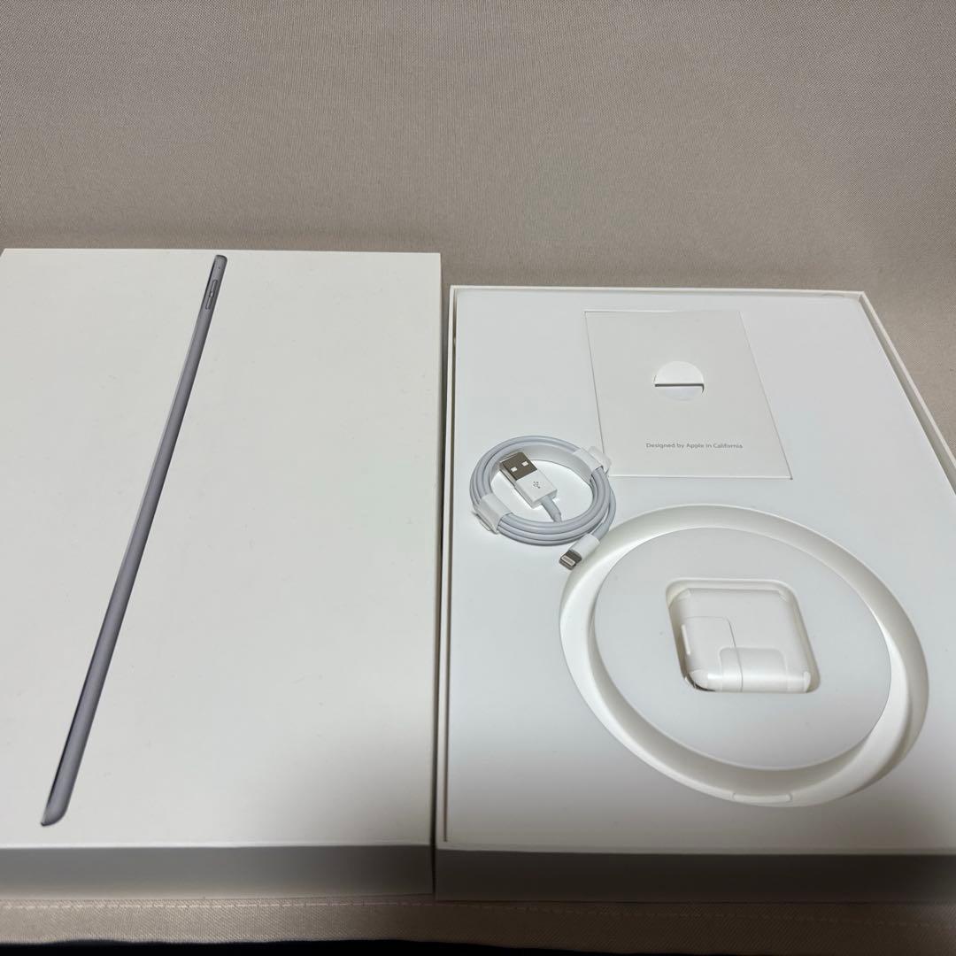 iPad Pro 12.9インチ(第1世代) 128GBスペースグレー