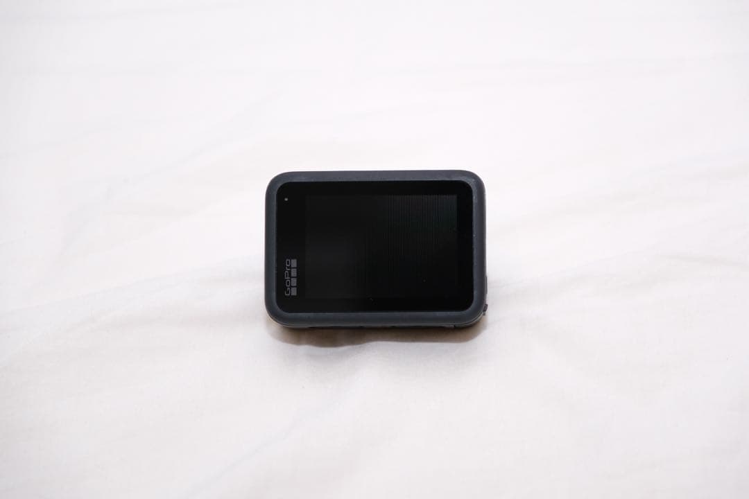 ビデオカメラ GoPro HERO 9