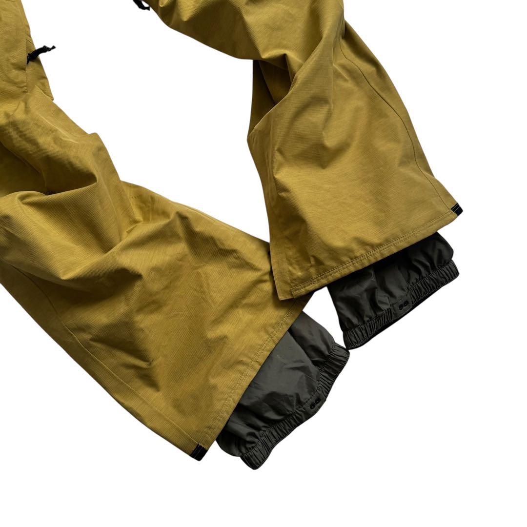 BURTON AK ゴアテックス2L サイクリックパンツ 日本M