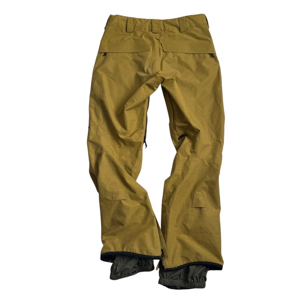 BURTON AK ゴアテックス2L サイクリックパンツ 日本M