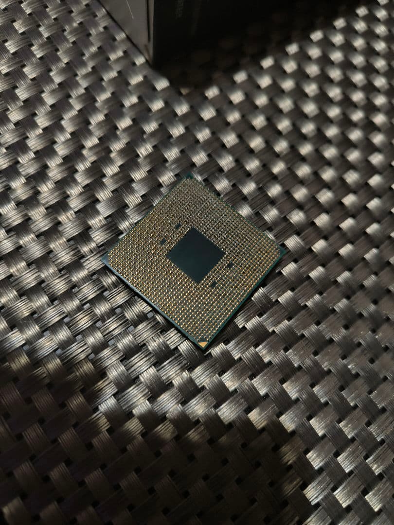 ヴォー様用 Ryzen 7 5700X＋CPUクーラーWraith Spire