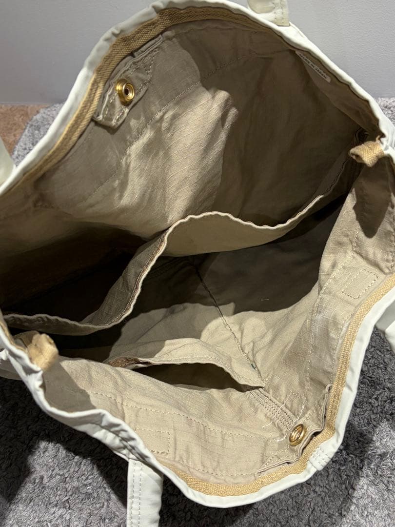 吉田カバン PORTER MILE TOTE BAG