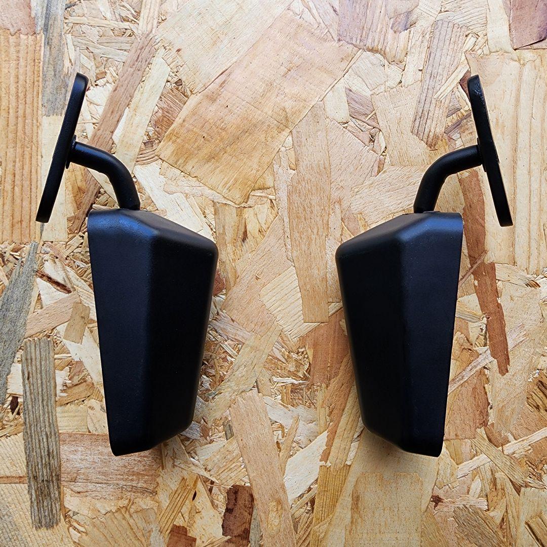 HONDA FUSION ファーストカルム ミラー