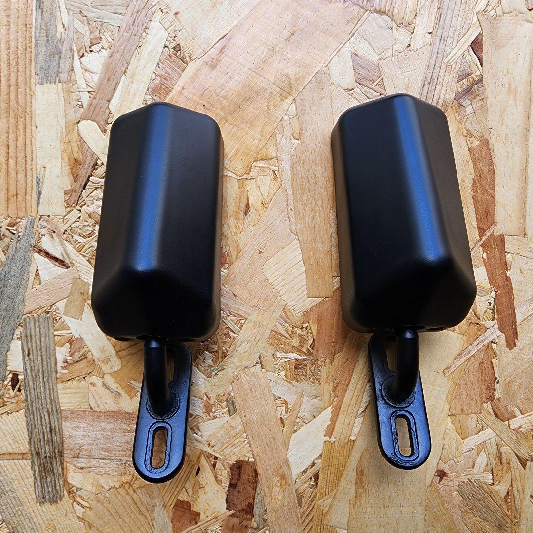 HONDA FUSION ファーストカルム ミラー