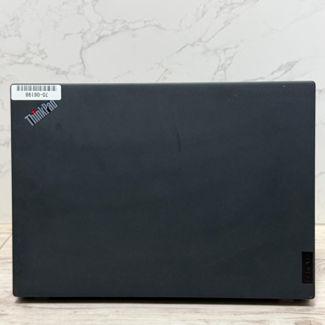 バッテリー良好★Lenovo ThinkPad X13Gen2 i5 11世代