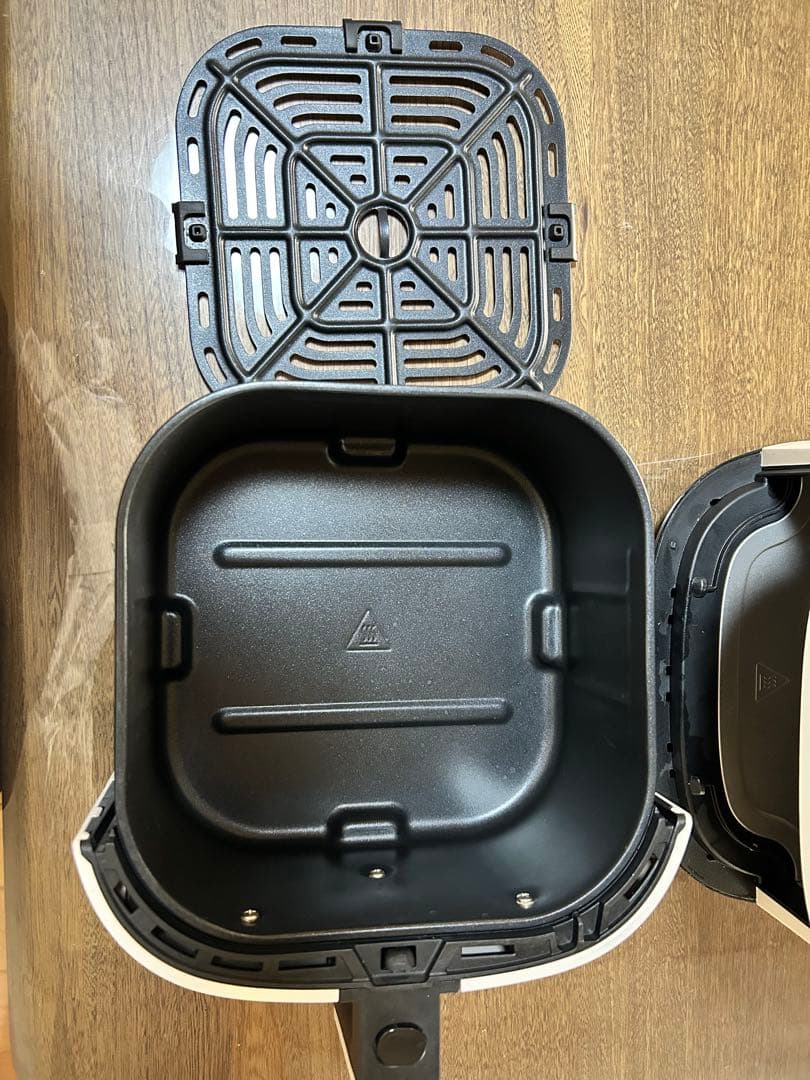 コソリノンフライヤー4.7L