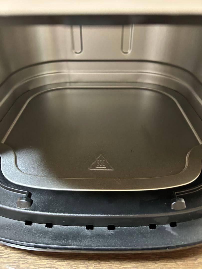 コソリノンフライヤー4.7L