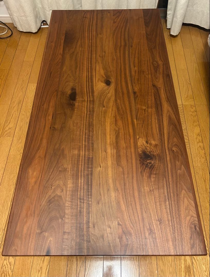 ACTUS アクタス FJ リビングテーブル