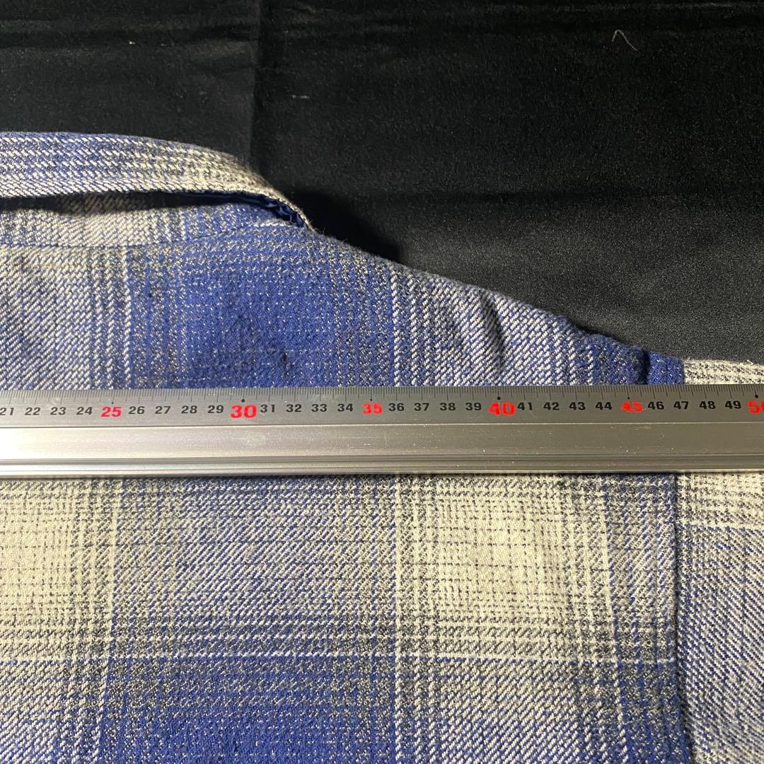 14年製 Patagonia Shadow Ombre リバーシブルジャケット