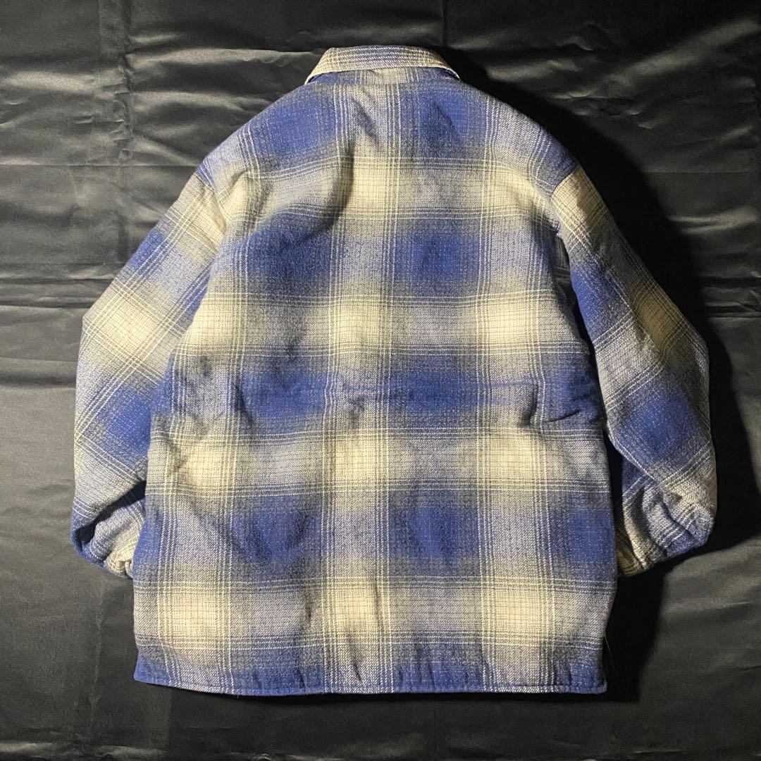 14年製 Patagonia Shadow Ombre リバーシブルジャケット