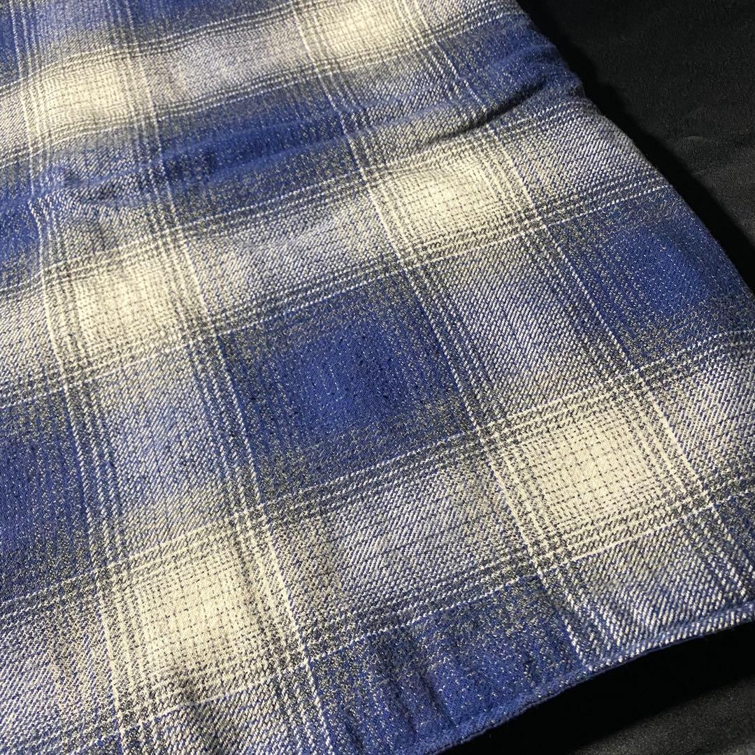 14年製 Patagonia Shadow Ombre リバーシブルジャケット