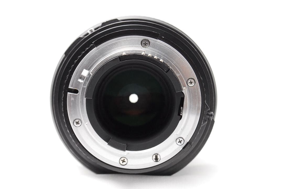 AF NIKKOR 80-200mm F2.8★明るさと描写力◎プロ御用達の逸品