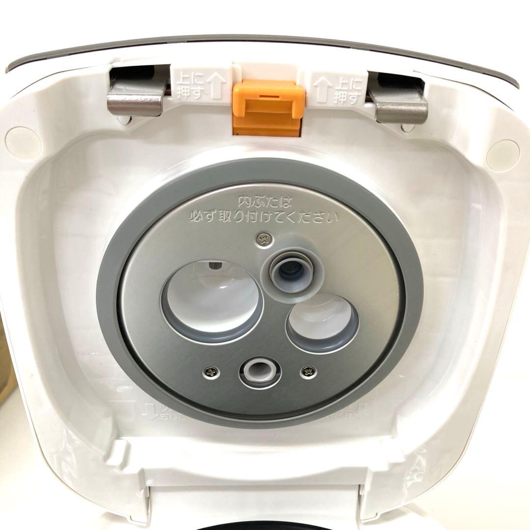 3785-R 象印 極め炊き 圧力IH炊飯ジャー NP-RN05