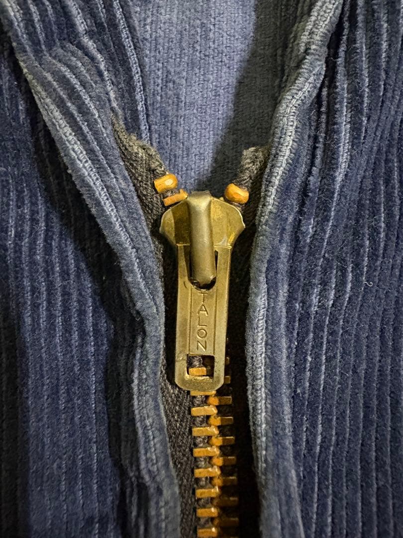 60s70s FFA ファーマーズジャケット ヴィンテージ