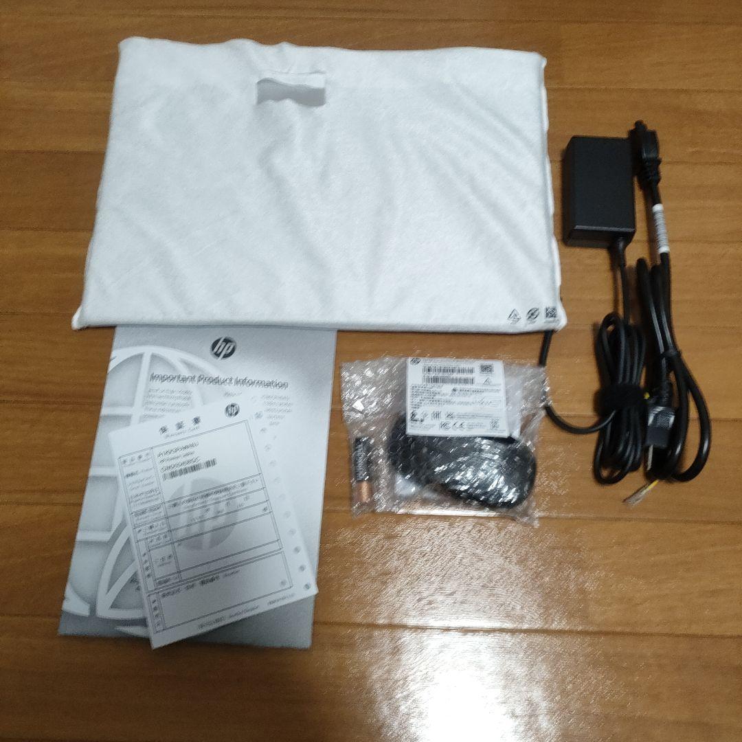 HP Pavilion 16-af ノートPC