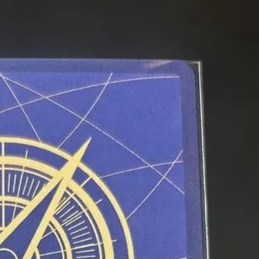 ワンピースカード　師弟の絆　ゾロ十郎SP ST18-004 SR 美品