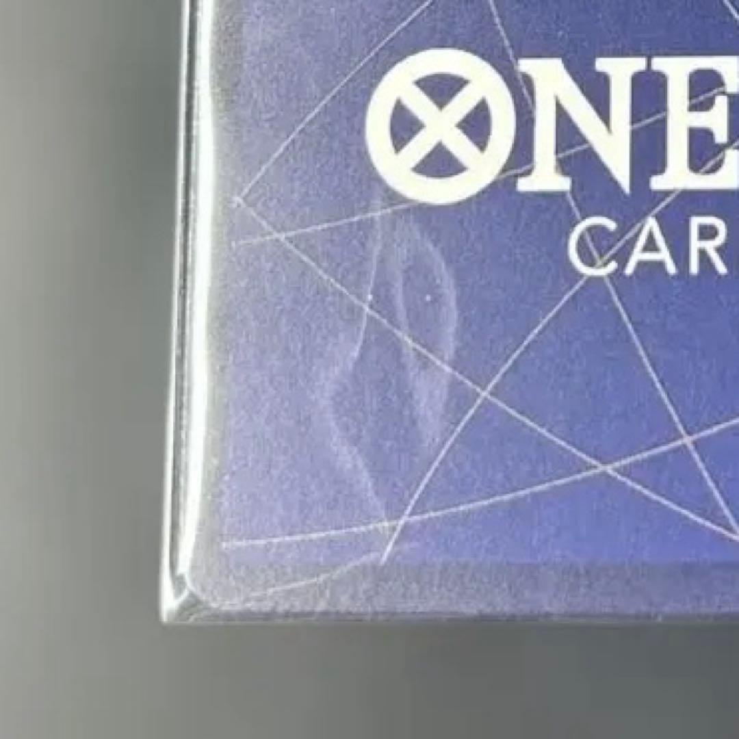 ワンピースカード　師弟の絆　ゾロ十郎SP ST18-004 SR 美品