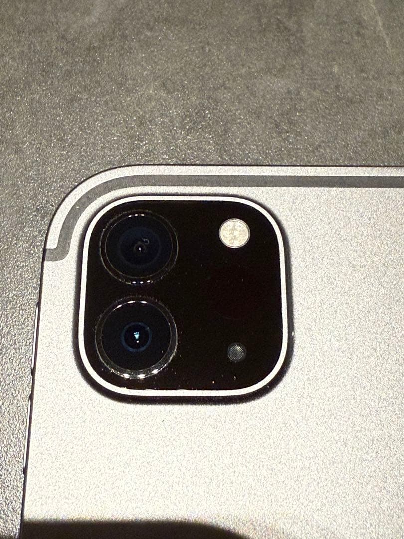 iPad pro 11インチ　第2世代　スペースグレイ　セルラーモデル