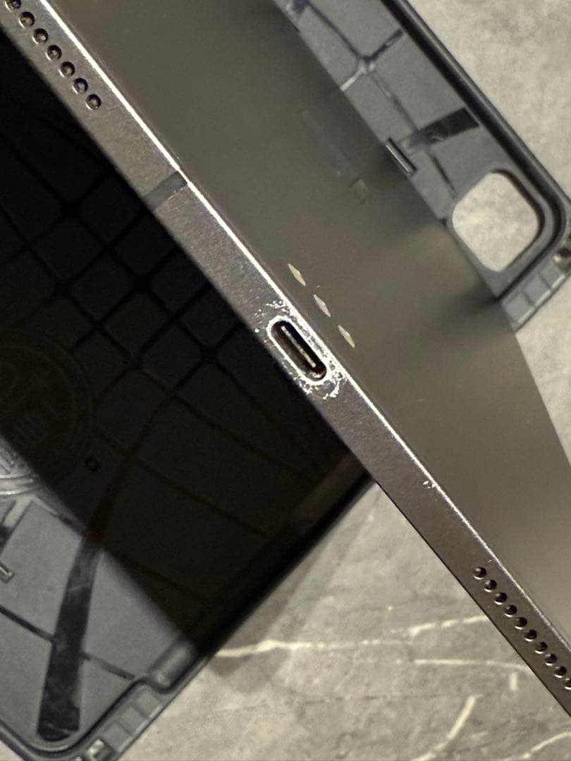 iPad pro 11インチ　第2世代　スペースグレイ　セルラーモデル