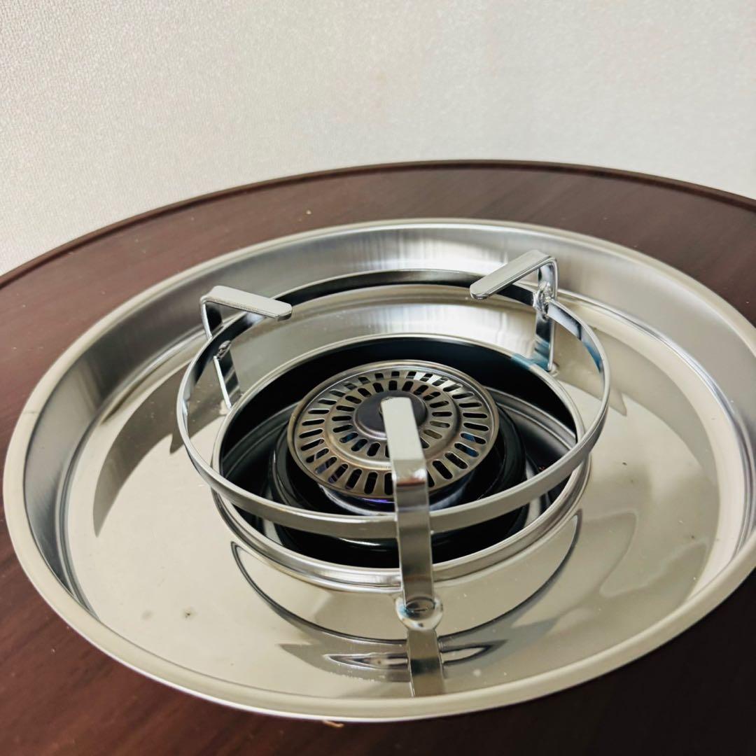 A12未使用✨コロナ 石油ヒーター サロンヒーターストーブ