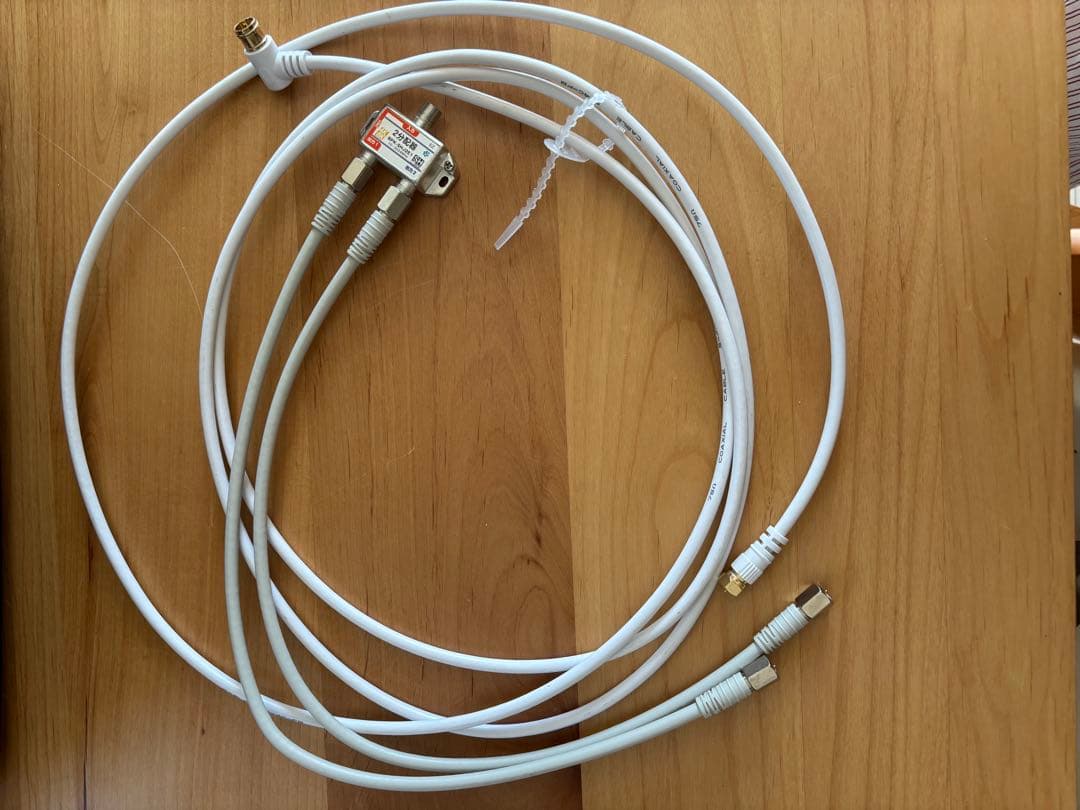 Panasonic テレビTH-39A305 薄型