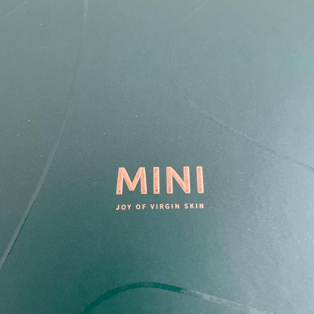 JOVS MINI コードレス