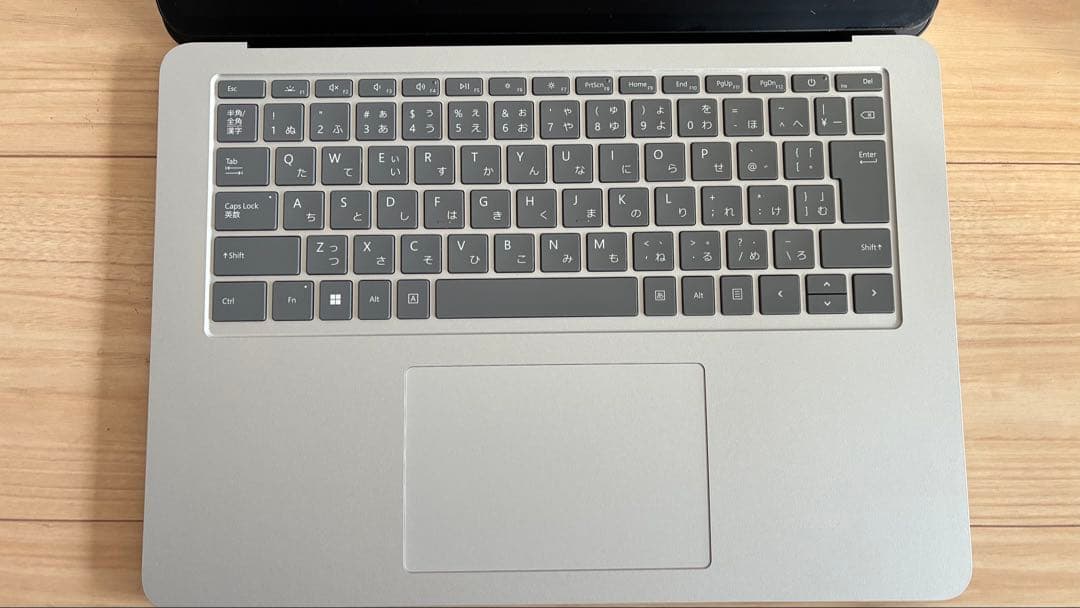 Windowsノート本体 Surface Laptop Studio A1Y-00018