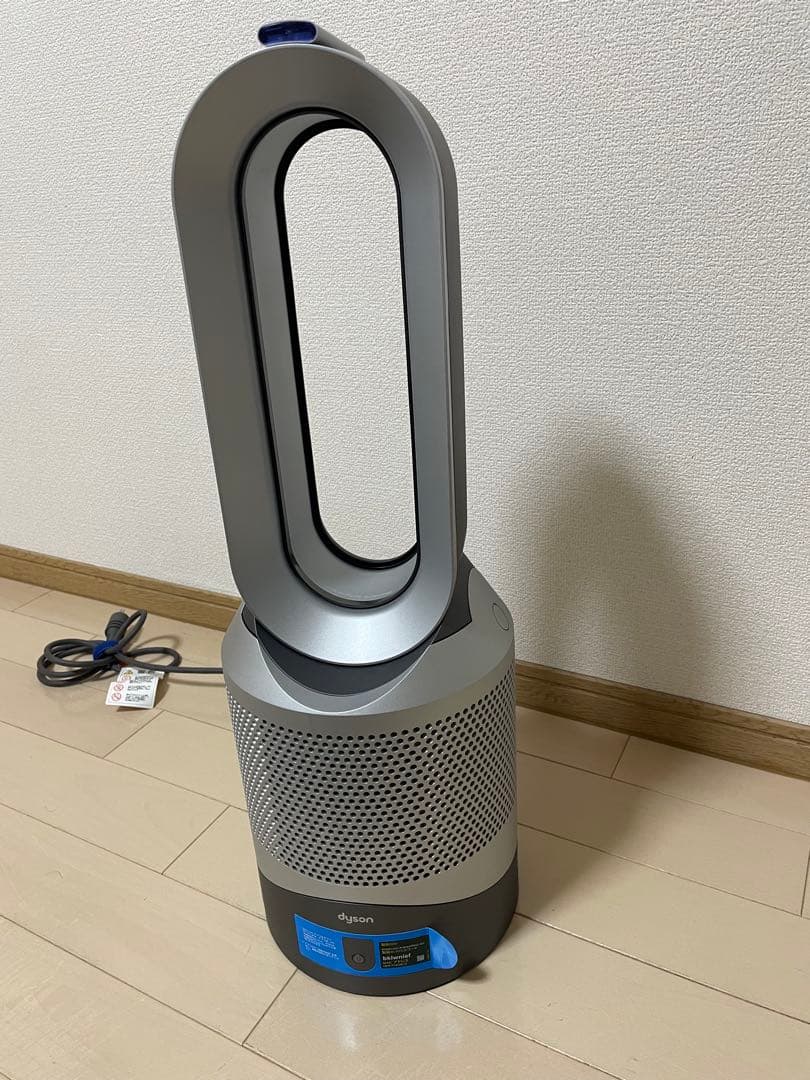 Dyson Purifier Hot+Cool™ ホット+クール