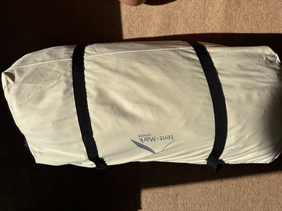 サーカスコットンバージョン テンマクデザイン 箱無し