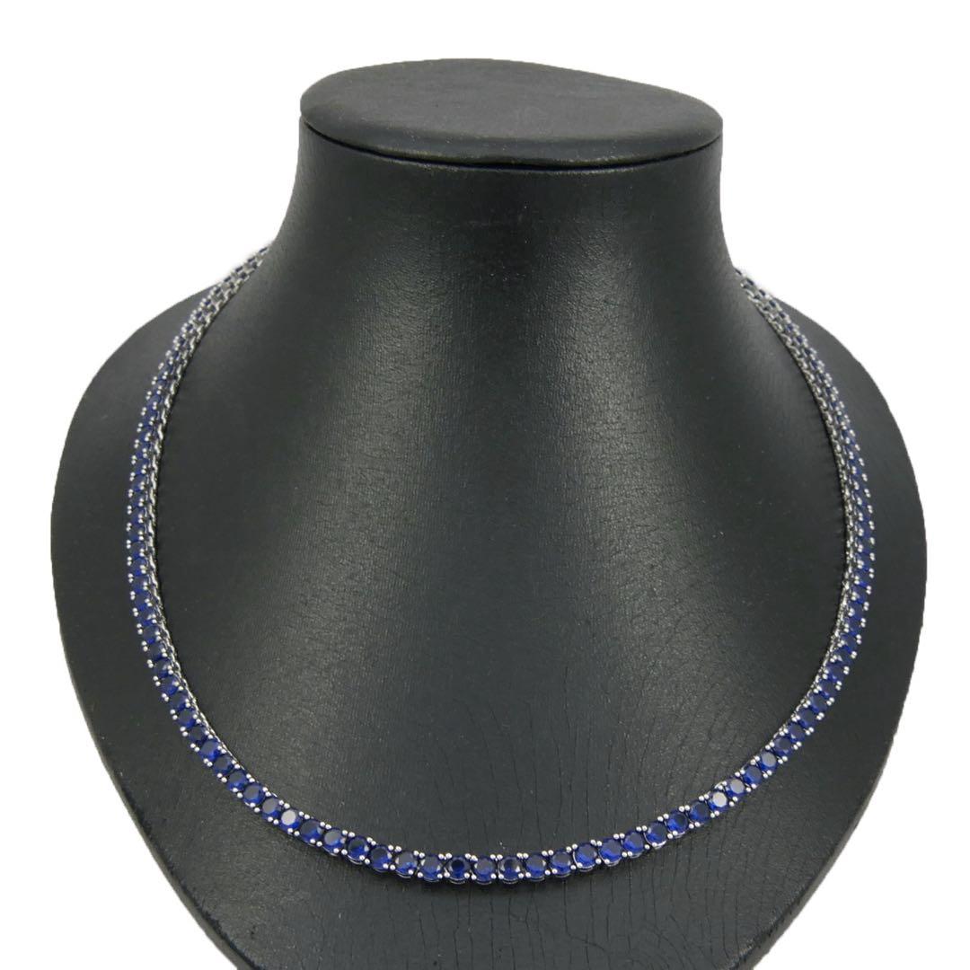 ドジャース 山本由伸選手 着用 テニスネックレス