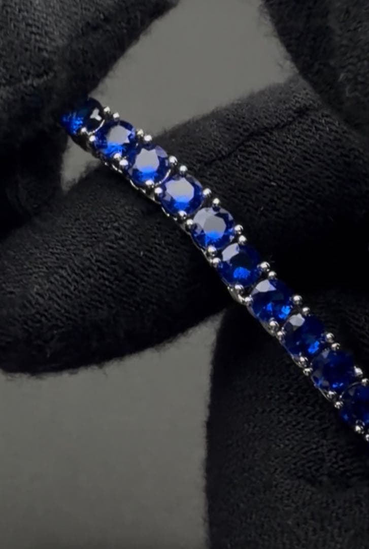 ドジャース 山本由伸選手 着用 テニスネックレス