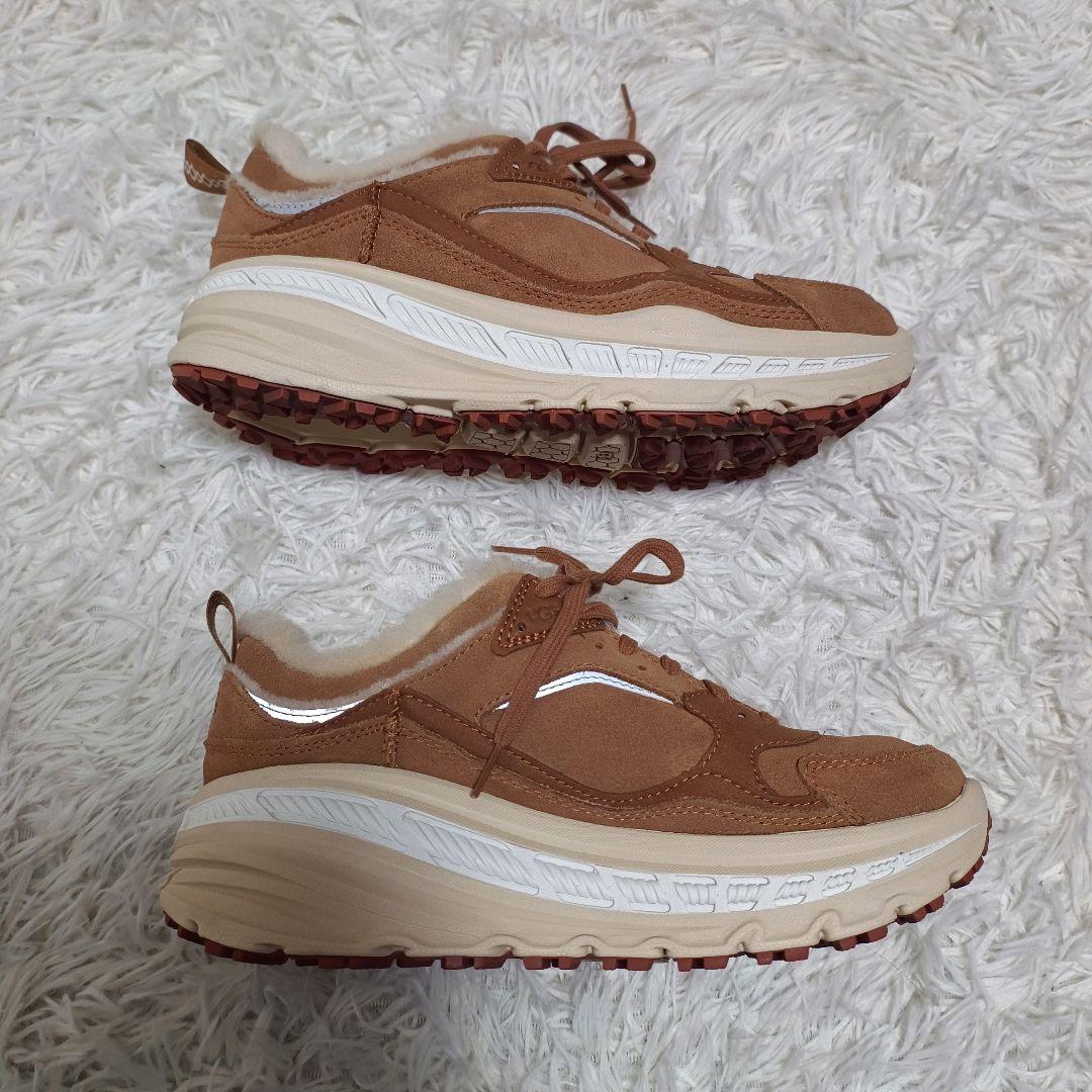 超美品 ugg ca805 spill seam