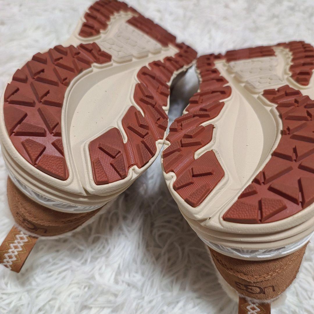 超美品 ugg ca805 spill seam