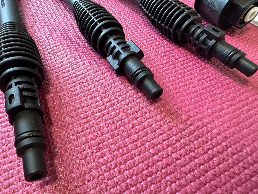 【中古良品】アイリスオーヤマ・タンク式高圧洗浄機