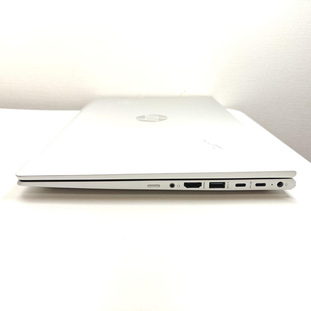 Windowsノート本体 HP ProBook 450 G10 i5-1334U 16GB 512GB