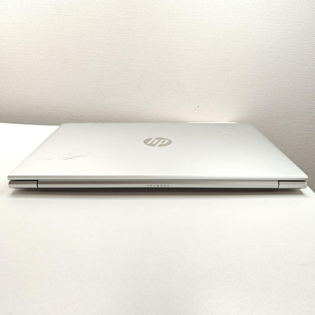 Windowsノート本体 HP ProBook 450 G10 i5-1334U 16GB 512GB