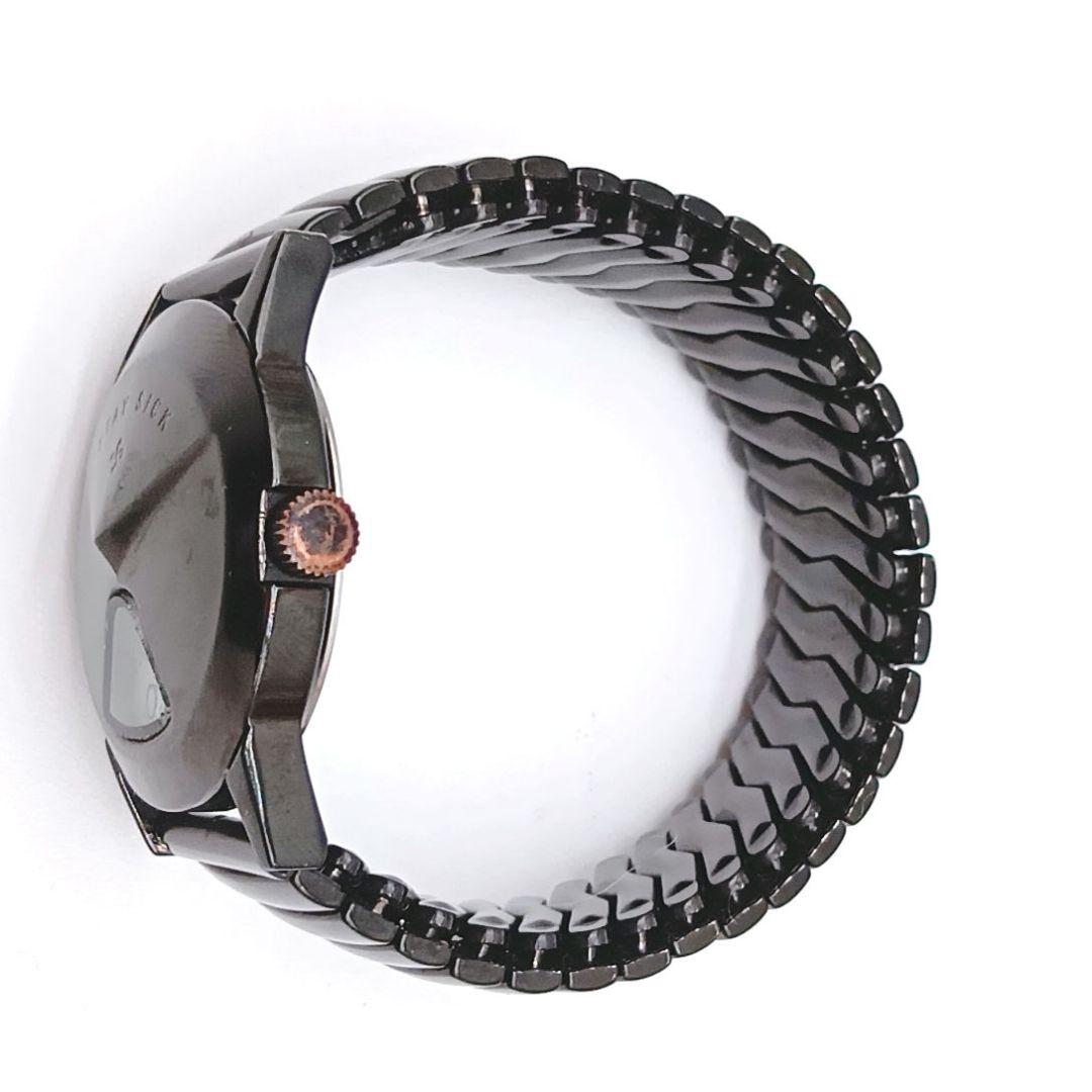 ロードエルジン ジャンピングアワー staysick ステイシック 限定 鉄仮面