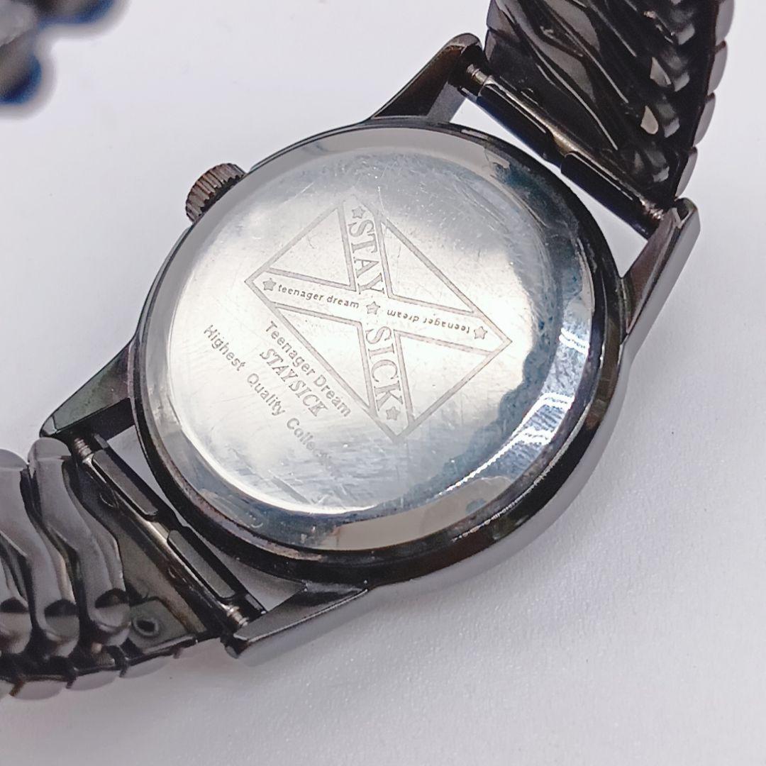 ロードエルジン ジャンピングアワー staysick ステイシック 限定 鉄仮面