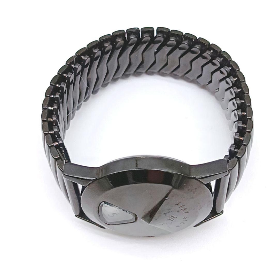 ロードエルジン ジャンピングアワー staysick ステイシック 限定 鉄仮面