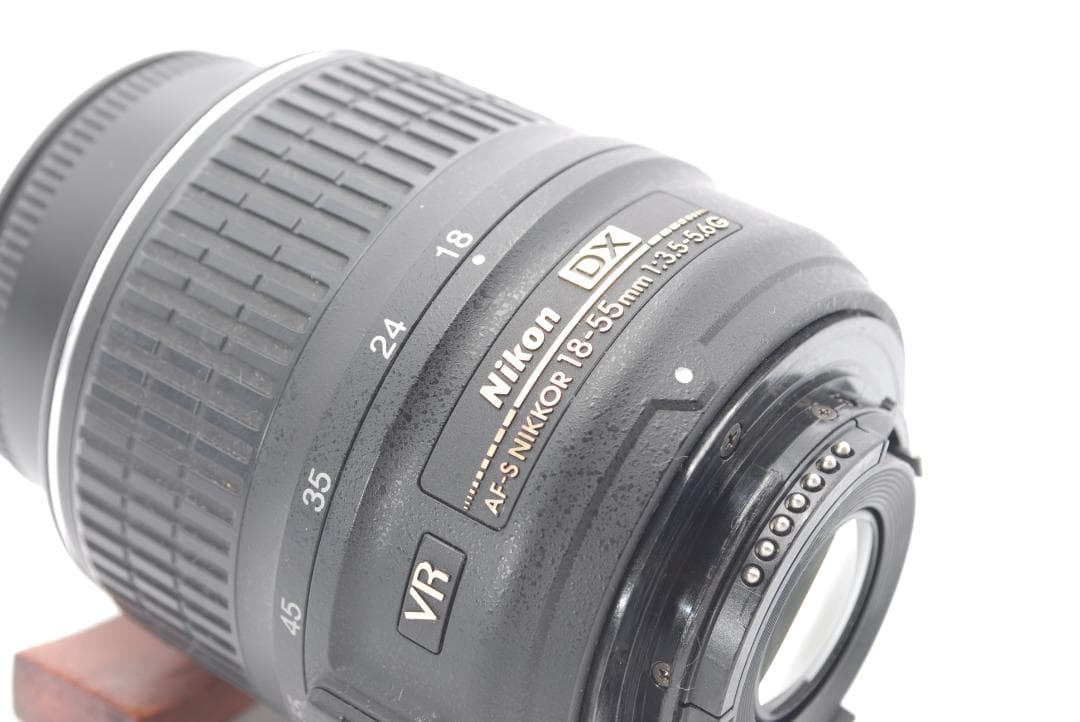 ✨2,876ショット✨Nikon D3000 ダブルレンズ✨初心者向け✨操作簡単