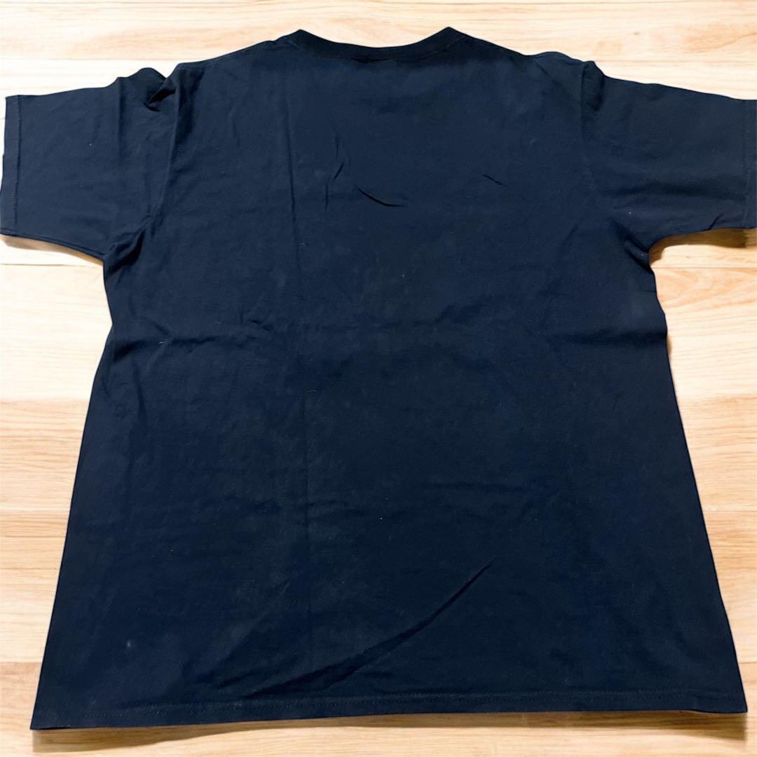 リンチシルバースミス　lynch silversmith ウォレットTシャツ