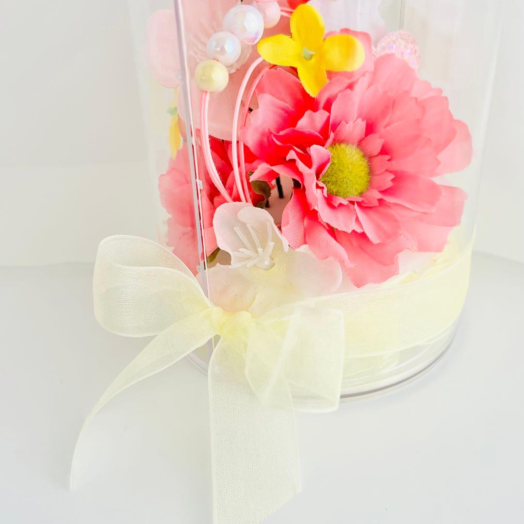 いいね不要様 オーダー 仏花 2対 ケース入り 仏花 一対 3月用、4月用O20